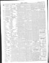 Whitby Gazette Saturday 02 October 1858 Page 4