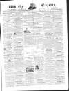 Whitby Gazette Saturday 14 May 1859 Page 1