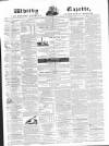 Whitby Gazette Saturday 03 September 1859 Page 1