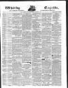 Whitby Gazette Saturday 07 September 1861 Page 1