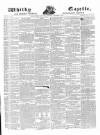 Whitby Gazette Saturday 21 September 1861 Page 1