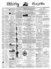 Whitby Gazette Saturday 10 June 1865 Page 1
