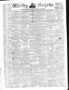 Whitby Gazette Saturday 18 July 1868 Page 1