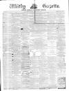 Whitby Gazette Saturday 24 April 1869 Page 1