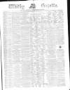 Whitby Gazette Saturday 12 September 1874 Page 1
