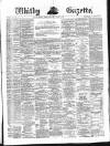 Whitby Gazette Saturday 17 January 1880 Page 1