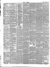 Whitby Gazette Saturday 01 March 1884 Page 4