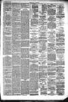 Whitby Gazette Saturday 08 January 1887 Page 3
