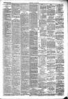 Whitby Gazette Saturday 12 February 1887 Page 3