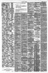 Whitby Gazette Friday 11 July 1890 Page 2