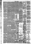 Whitby Gazette Friday 08 August 1890 Page 4