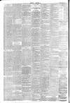Whitby Gazette Friday 08 March 1895 Page 4