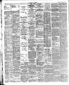 Whitby Gazette Friday 09 November 1900 Page 4
