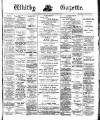 Whitby Gazette Friday 21 March 1902 Page 1