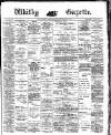 Whitby Gazette Friday 05 September 1902 Page 1