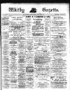 Whitby Gazette