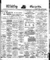 Whitby Gazette