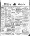 Whitby Gazette