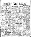 Whitby Gazette