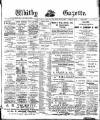 Whitby Gazette