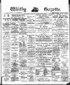 Whitby Gazette