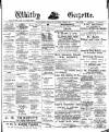 Whitby Gazette