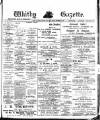 Whitby Gazette