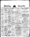 Whitby Gazette