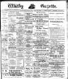 Whitby Gazette