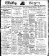 Whitby Gazette