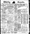 Whitby Gazette