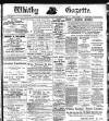 Whitby Gazette