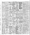 Whitby Gazette Friday 22 January 1909 Page 4