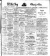 Whitby Gazette