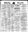 Whitby Gazette