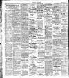 Whitby Gazette Friday 02 July 1909 Page 4