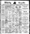 Whitby Gazette