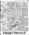 Whitby Gazette Friday 01 October 1909 Page 9