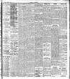 Whitby Gazette Friday 08 October 1909 Page 5