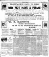 Whitby Gazette Friday 26 November 1909 Page 12