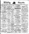 Whitby Gazette