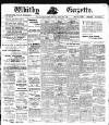 Whitby Gazette