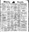 Whitby Gazette