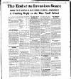 Whitby Gazette Friday 02 December 1910 Page 9