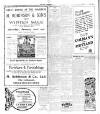 Whitby Gazette Friday 13 January 1911 Page 8