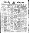 Whitby Gazette