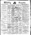 Whitby Gazette