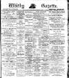 Whitby Gazette