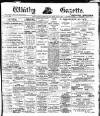 Whitby Gazette