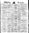 Whitby Gazette